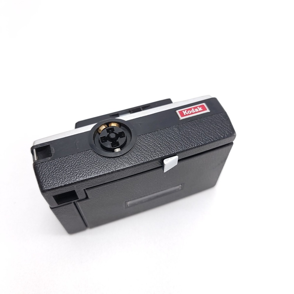 Vintage Camera Collection KODAK Brownie Fiesta‎ Starlet Instamatic Point & Shoot - Picture 9 of 16